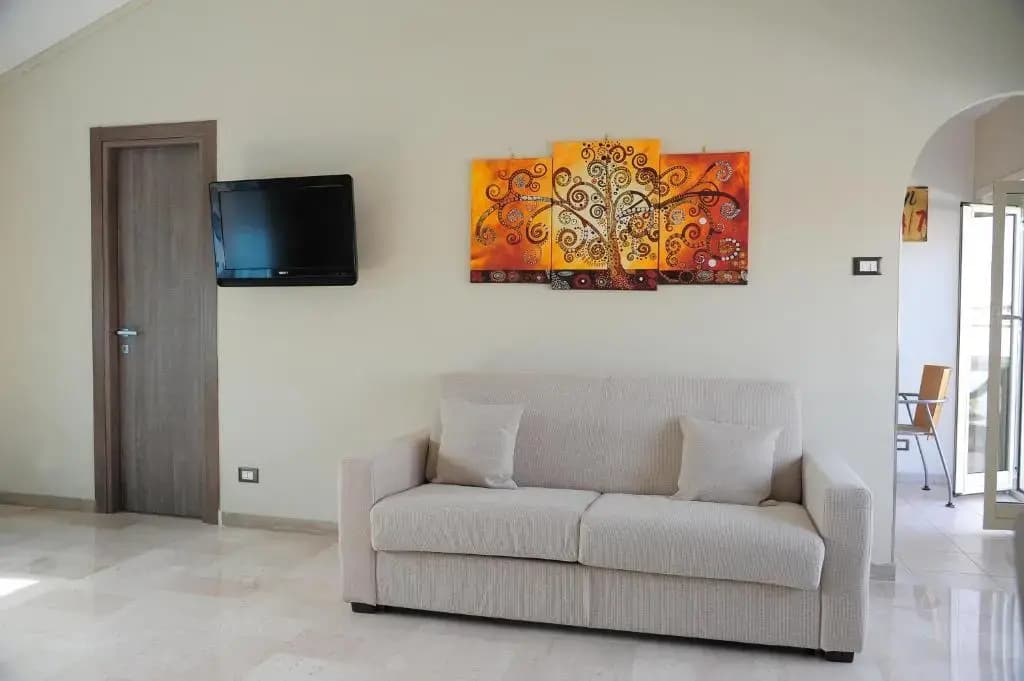 Colli Albani Apartment - photo 3