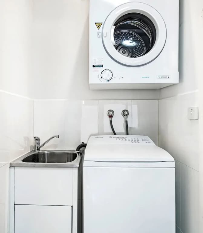 The Post Office Apartments - photo 25