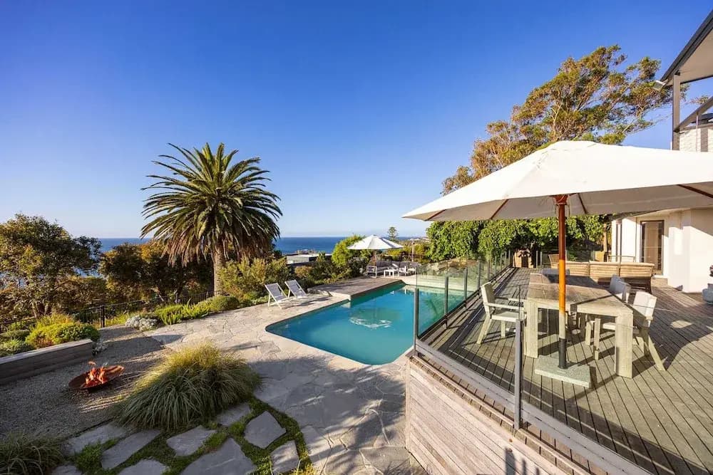 Villa Luminosa in Mount Martha - photo 7