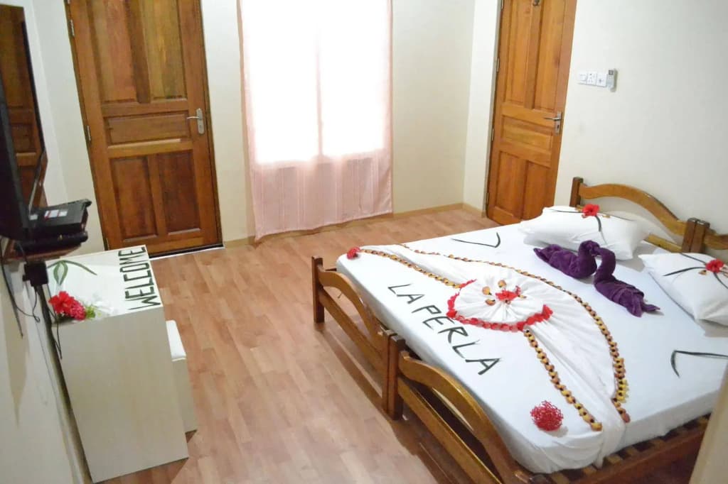 Fulidhoo Laperla Guest House - photo 9