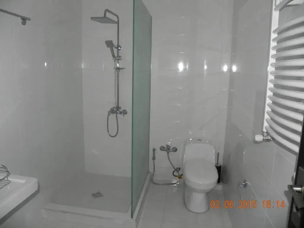 2 -Zimmer Wohnung - photo 4