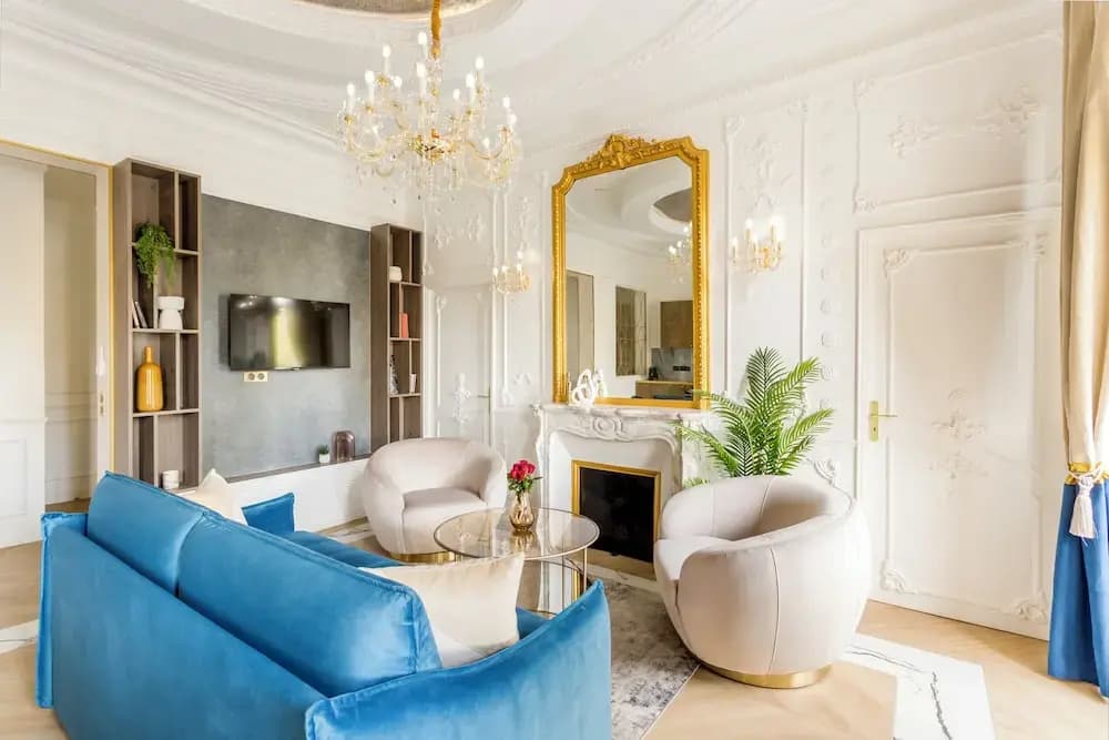 Merveil Luxury Suite - Marais Republique - photo 2