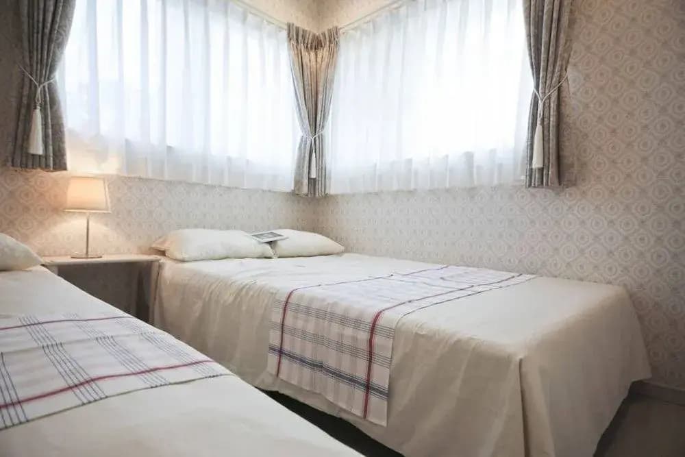 Nakano House Hotel - photo 3
