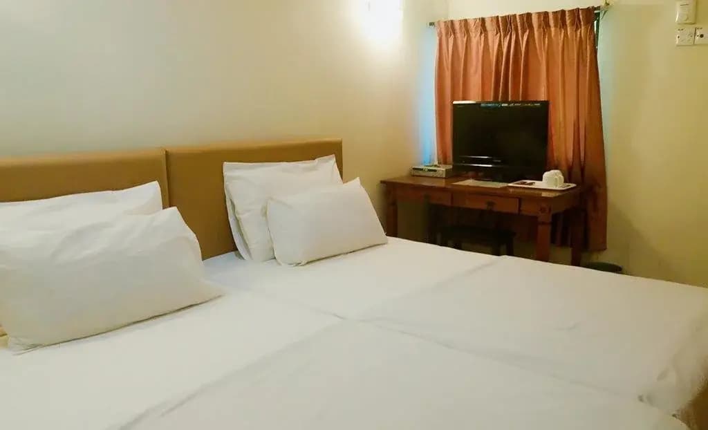 Impian Inn - photo 16