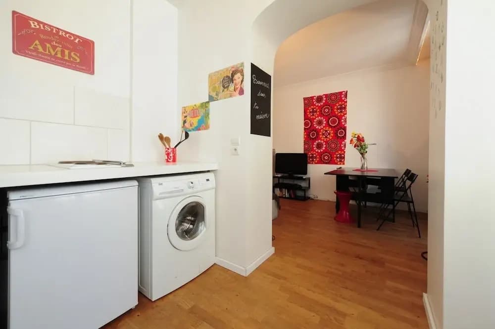 Suite Balestre - 5 Stars Holiday House - photo 11
