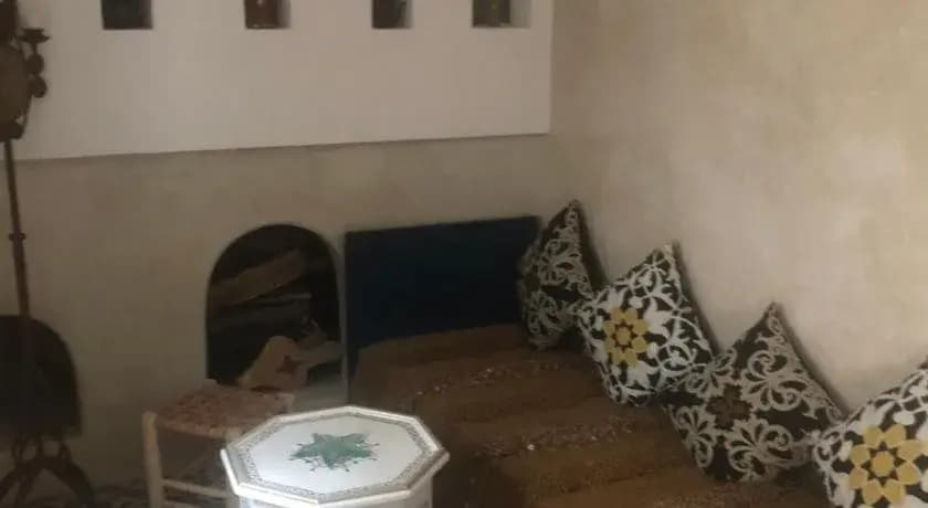 Riad Dar Zioui - photo 10