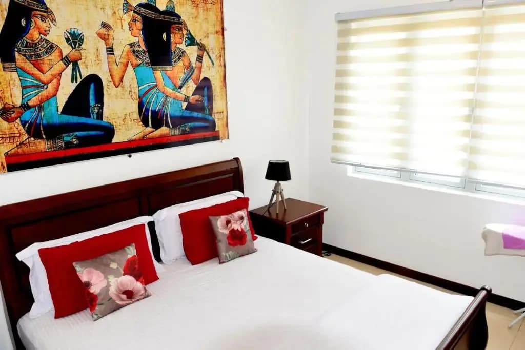 Skylounge Apartment 2 Colombo - photo 7