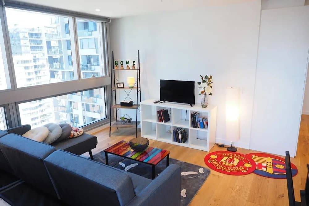 The Fifth Apartment - photo 1