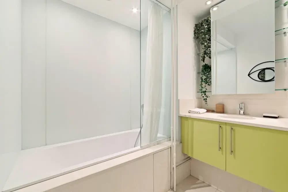 Chic Apartment Near the Champs-elysées - photo 10