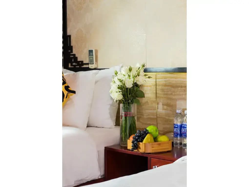Halong Fantasea Cruise - photo 3