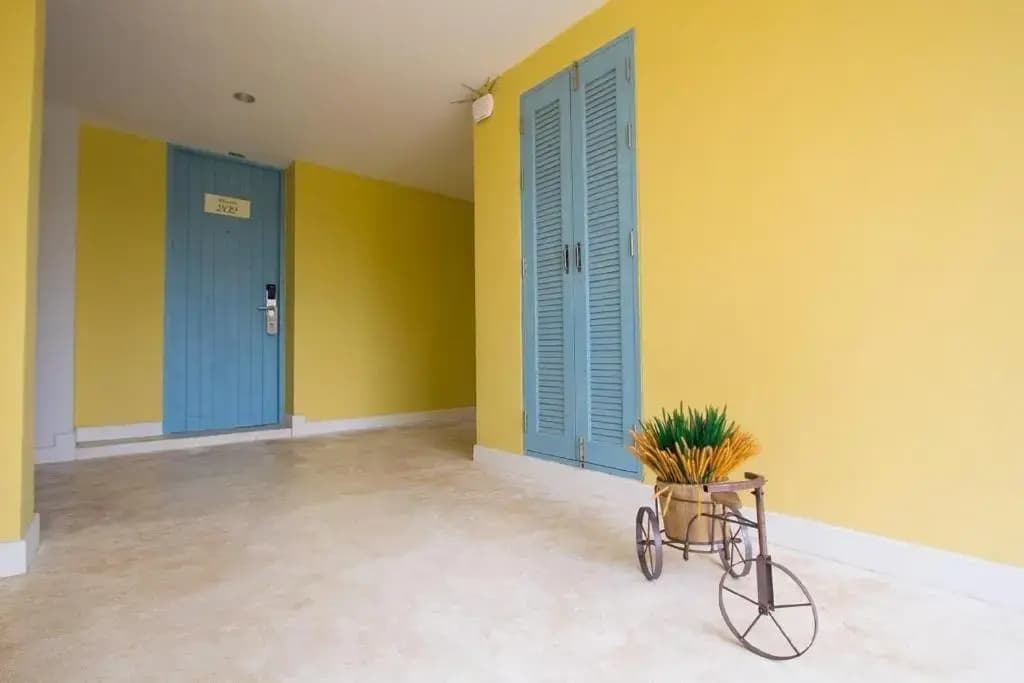 De Pastel Hotel - photo 13