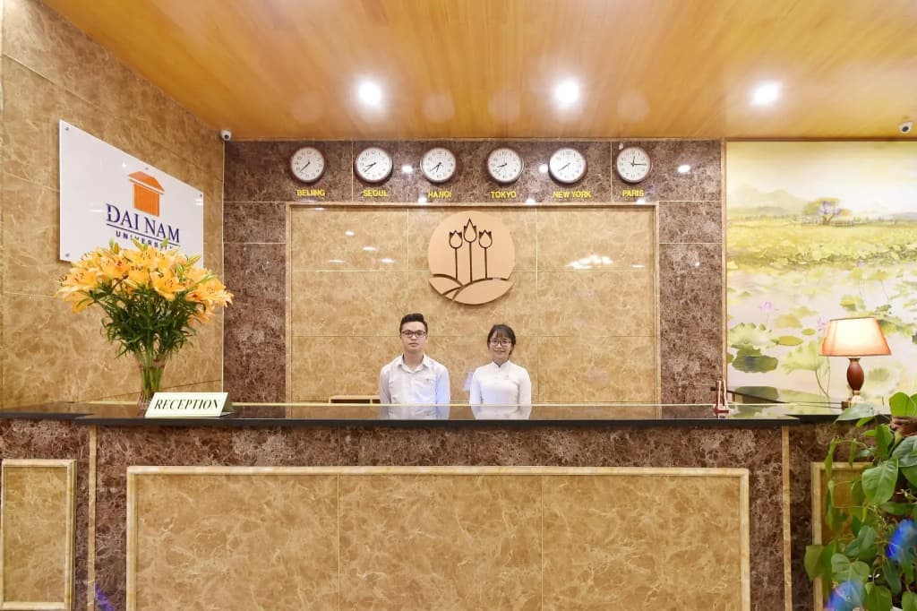 Lotus Legend Hotel - photo 15