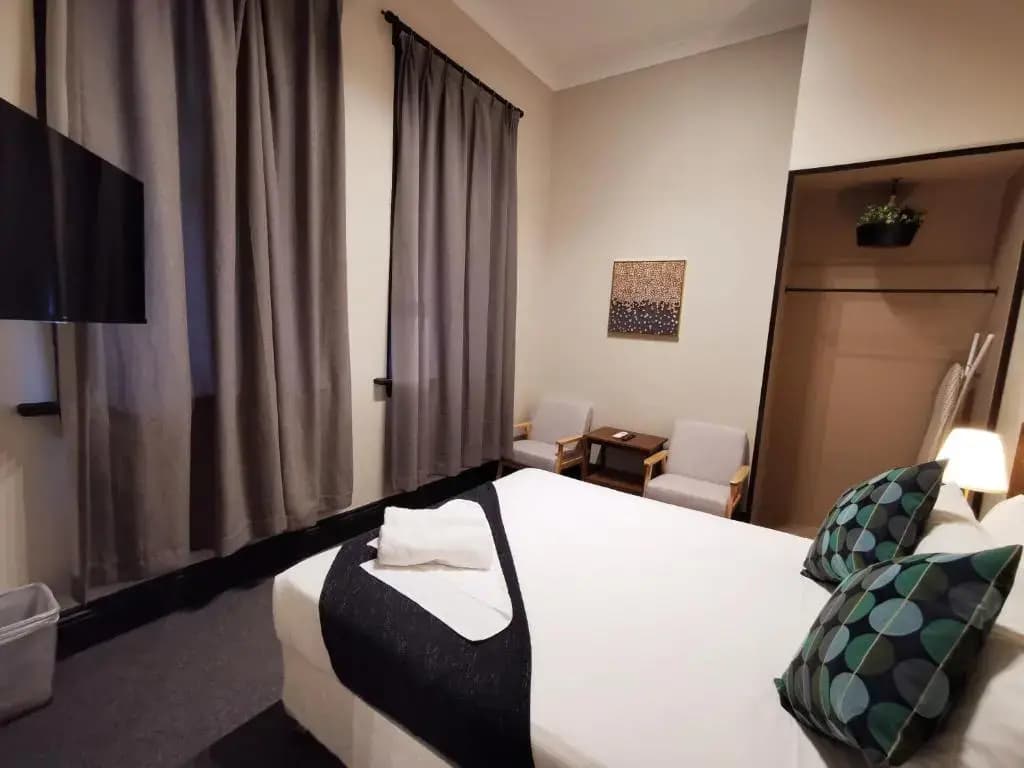 City Budget Hotel - photo 3