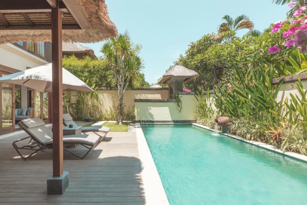 The Pavilions Bali - photo 38