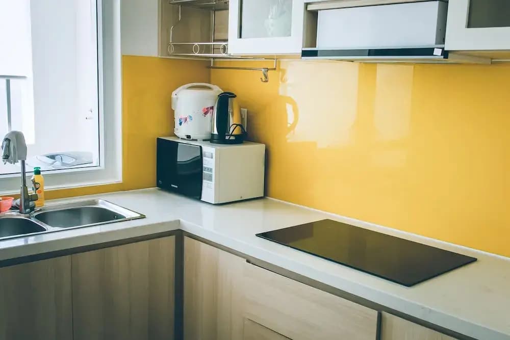 Blue Ocean Apartment - photo 15