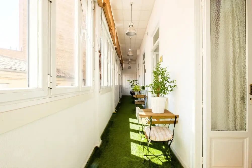Residencia de estudiantes by My City Home - photo 10