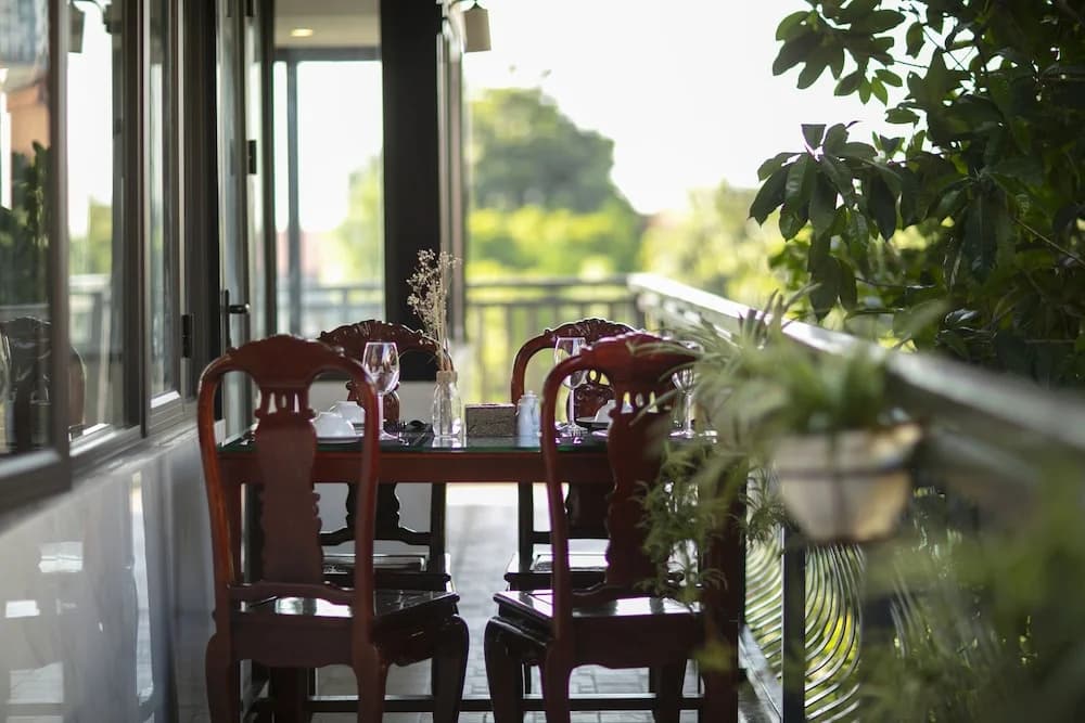 Nam Hai Hotel - photo 12