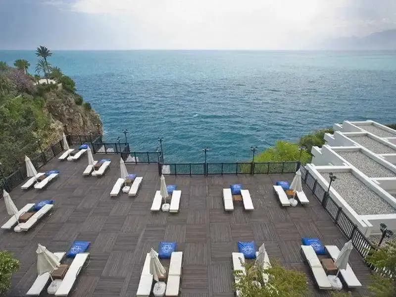 Divan Antalya - photo 7