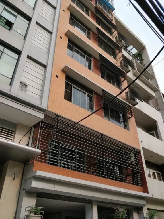 Zody Apartment - photo 13