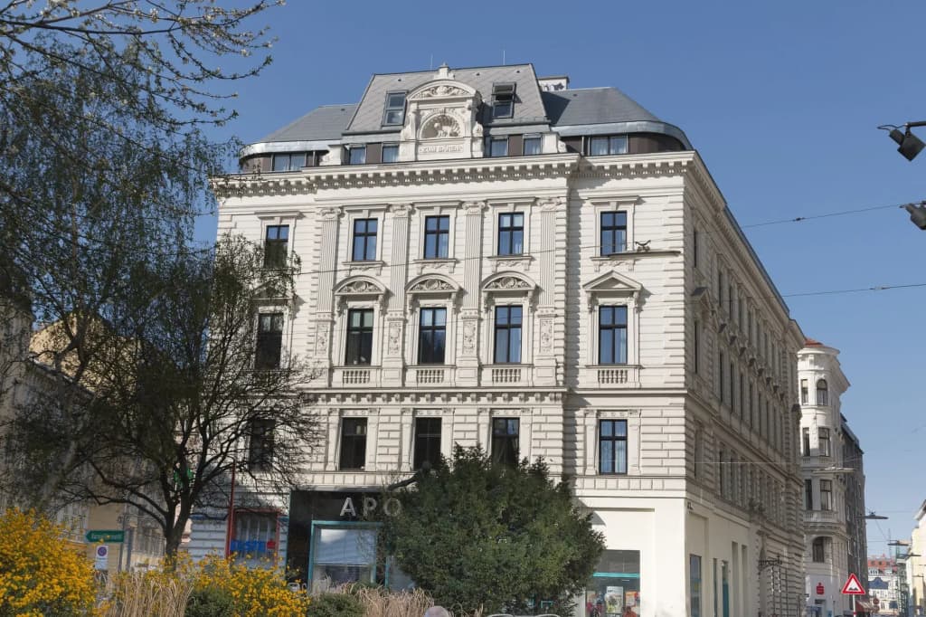 Rafael Kaiser - Premium Apartments City Centre - main photo
