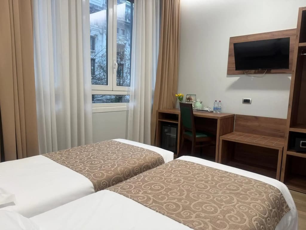 CSI Group - Hotel Central Station - photo 16