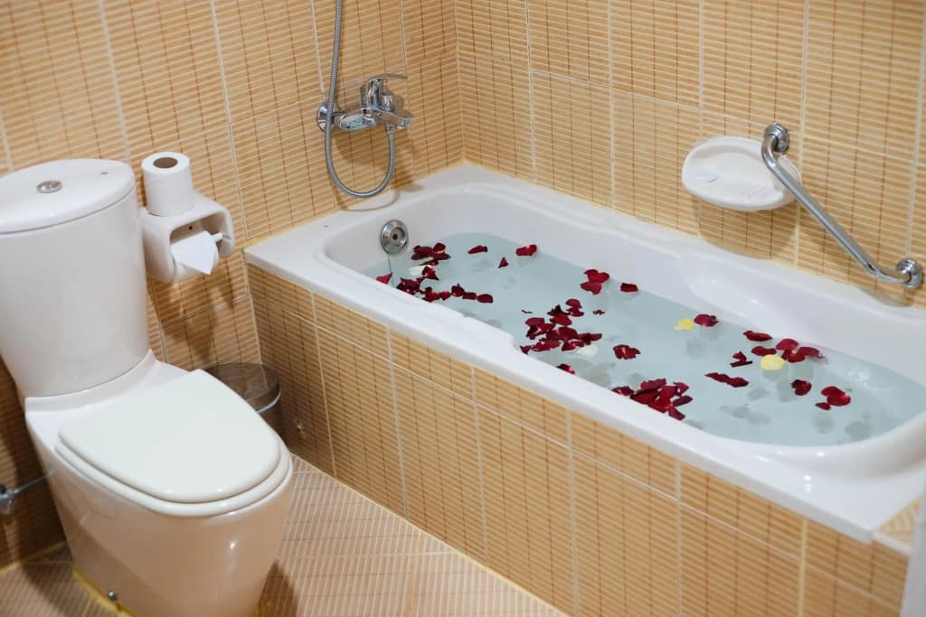 Baity Hotel Apartments - photo 8