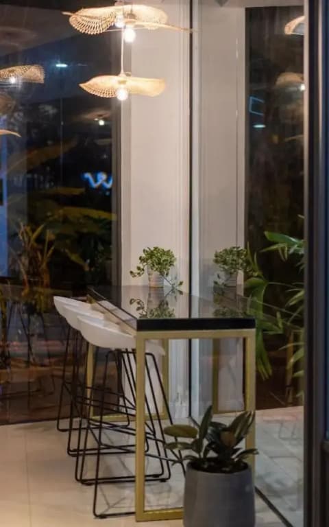 All Are Welcome Lawas Boutique Hotel - photo 8
