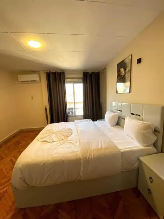 Sky light hotel - photo 2