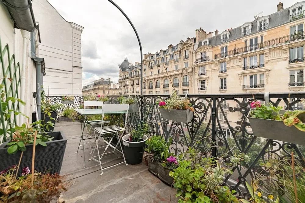 Apartement Fontaines du Temple - photo 11