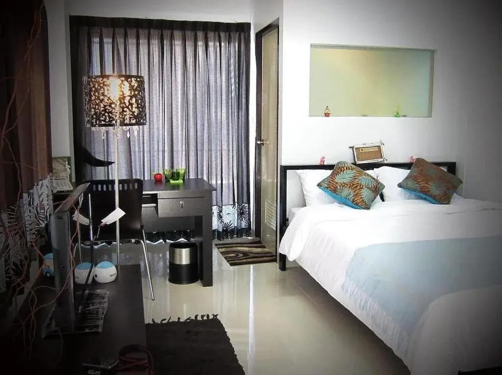 Centana Apartment - photo 3