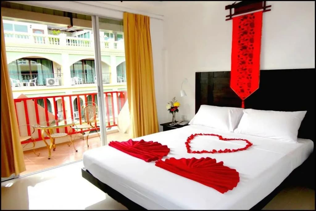 Boomerang Inn - photo 7