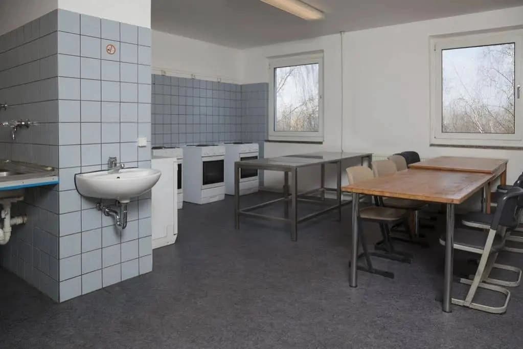Hostel Pro-social - photo 15