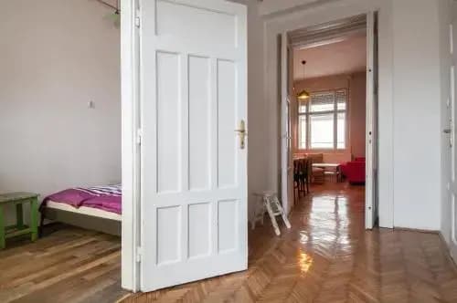 Stylish downtown apartment - photo 6
