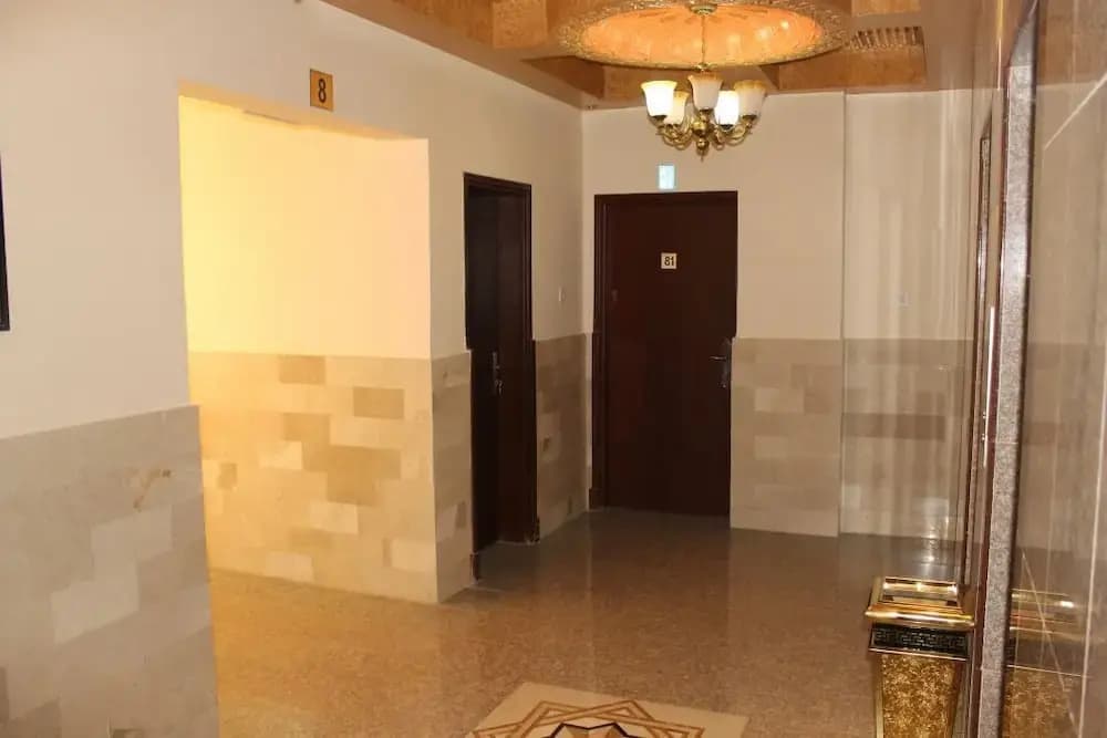 Horizon Hotel Apartments - photo 11