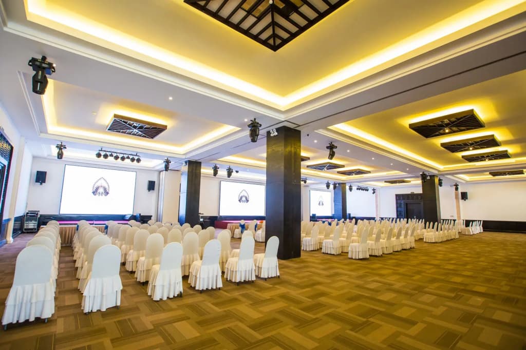 Champa Island Nha Trang - Resort Hotel & Spa - photo 24