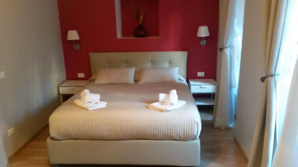 B&B Gmatt Rooms - photo 2