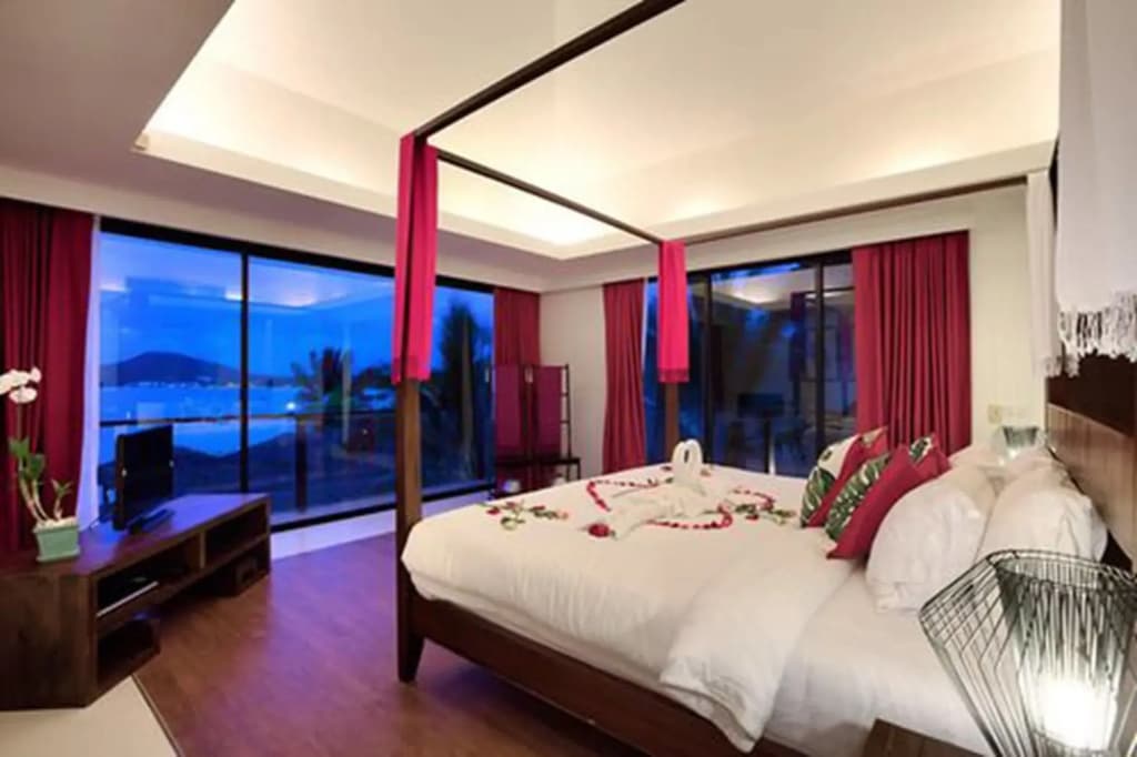 Baan Benjamart - photo 5