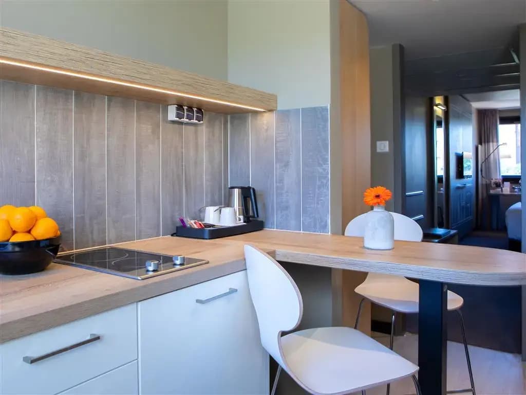 ibis Budapest Castle Hill Hotel - photo 28