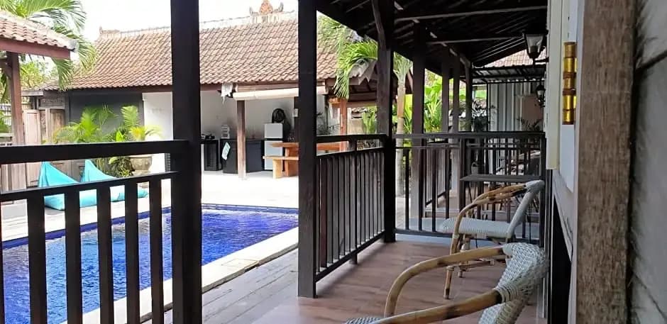 Elements BnB - photo 6