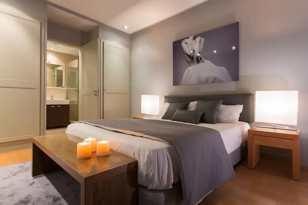BCN Luxury Apartments - photo 3