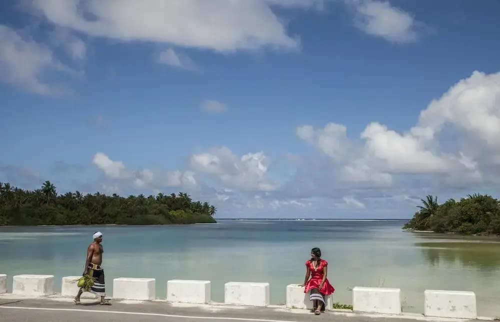 Amra Palace Laamu - photo 24
