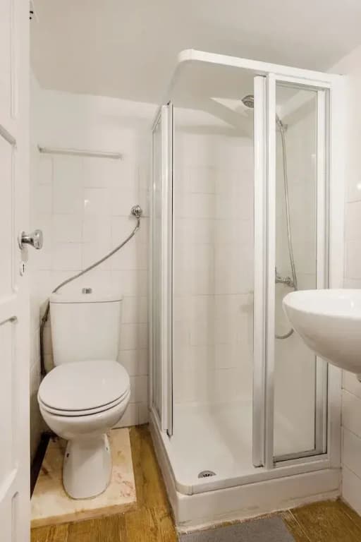 Chiado Cozy Loft - photo 8