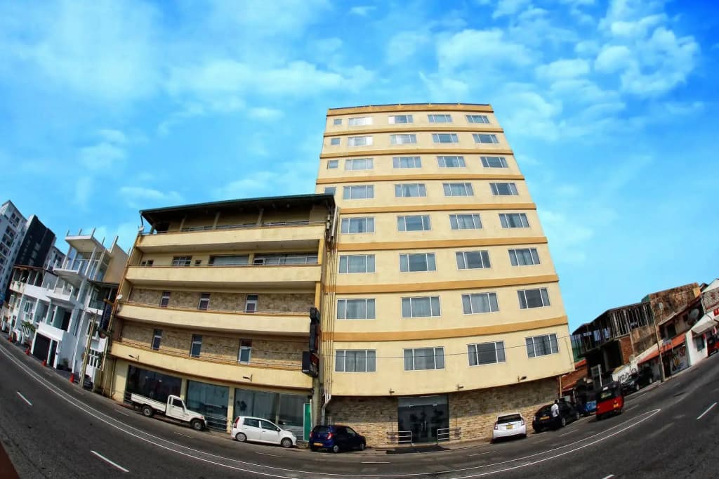 Hotel Sunhill - Colombo - photo 1