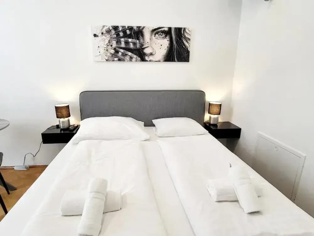 Neulerchenfelder City Apartment - photo 3