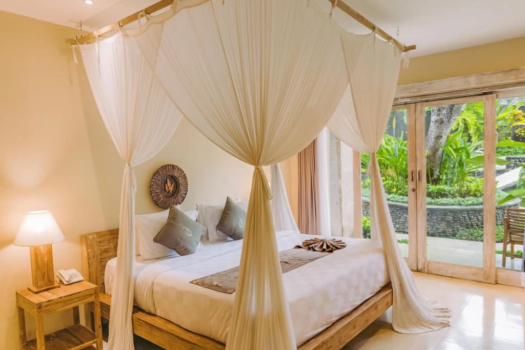 La Berceuse Resort and Villa Nusa Dua by Taritiya Collection - photo 6