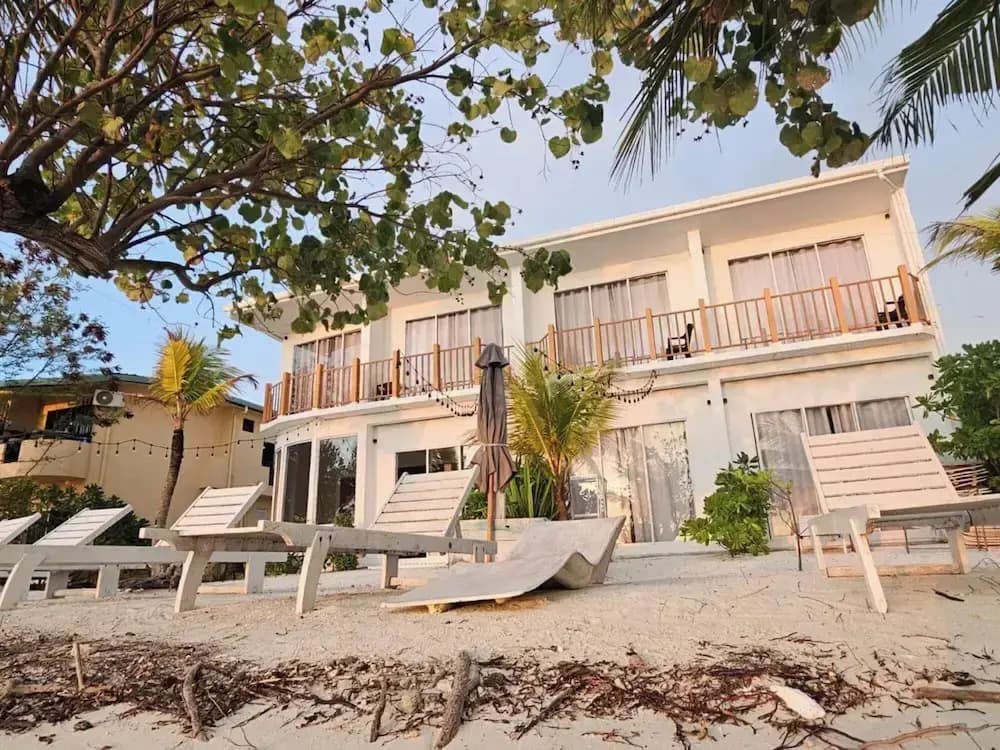 The Sunset Villa - photo 31