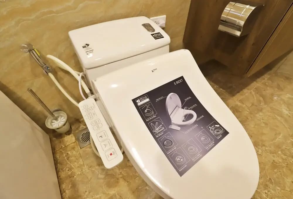Tay ho Apartment - photo 9