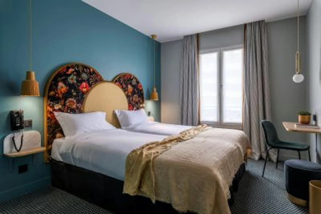 Hotel Leopold - photo 25
