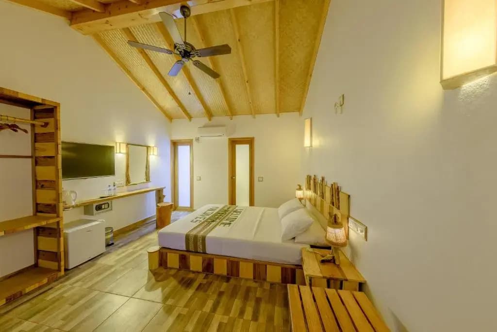 Ameera Maldives - photo 5