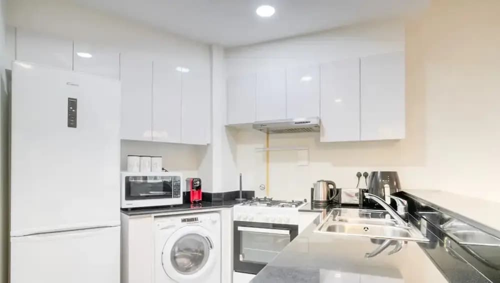 Viridis Living Chic and Spacious 1BR - photo 30